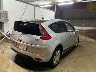 Citroen C4 Aircross 2007