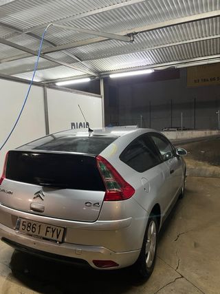 Citroen C4 Aircross 2007