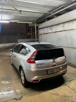 Citroen C4 Aircross 2007