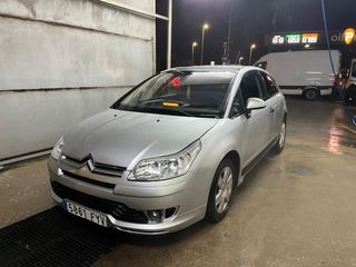 Citroen C4 Aircross 2007