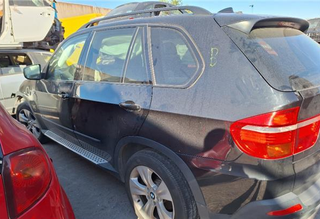 DESPIECE BMW X5 E70 2008 | 3.0sd