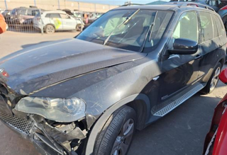 DESPIECE BMW X5 E70 2008 | 3.0sd