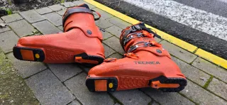 Botas de esquí Técnica Cochisse