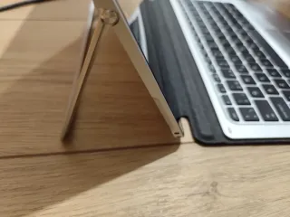 Portátil HP 8GB RAM y 240GB SSD