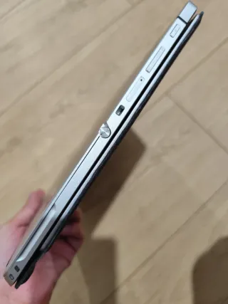 Portátil HP 8GB RAM y 240GB SSD