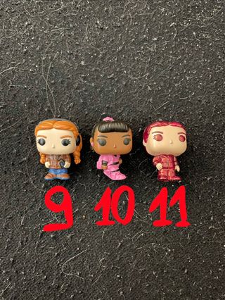 Kinder Joy Stranger Things