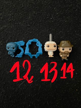 Kinder Joy Stranger Things