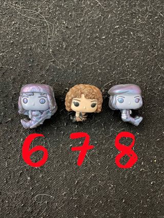 Kinder Joy Stranger Things
