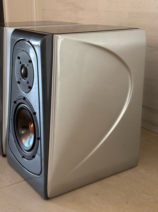 Altavoces Aliante ONE pininfarina