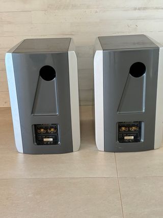 Altavoces Aliante ONE pininfarina