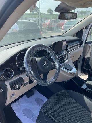 Mercedes-Benz Marco Polo 2022