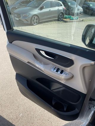 Mercedes-Benz Marco Polo 2022