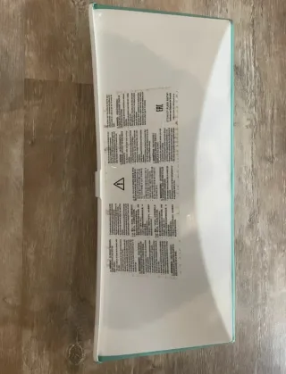 Bañera stokke bebe con adaptador