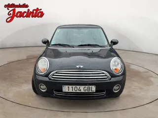MINI Mini 2008 1.6 120 CV