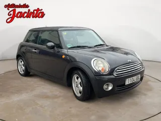 MINI Mini 2008 1.6 120 CV