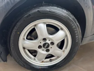 MINI Mini 2008 1.6 120 CV