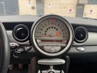 MINI Mini 2008 1.6 120 CV