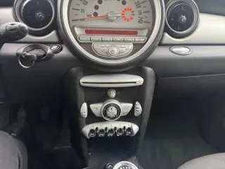 MINI Mini 2008 1.6 120 CV