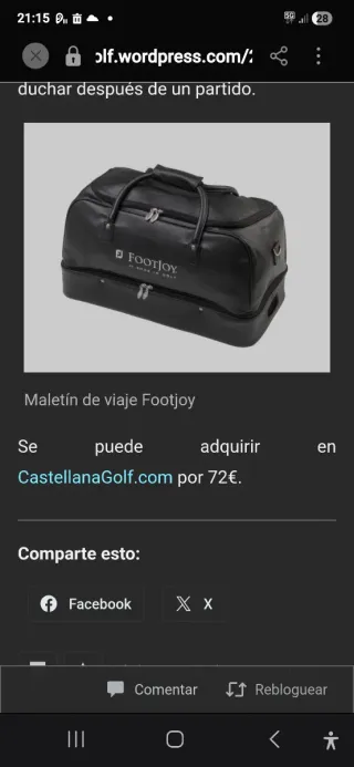 Mochila