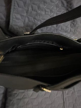 Bolso michael kors negro