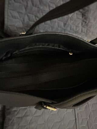 Bolso michael kors negro