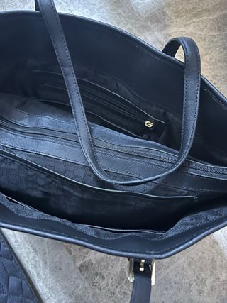 Bolso michael kors negro