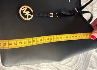 Bolso michael kors negro