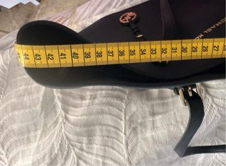 Bolso michael kors negro