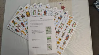 Juego pokino **Oferta sólo entrega en mano**