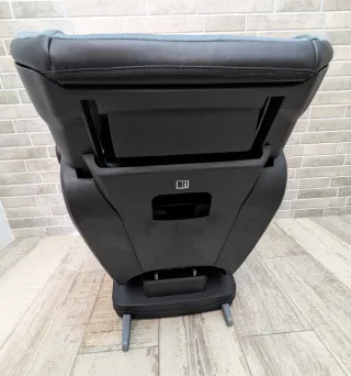 Silla coche bebé Be Cool (Giro 360°) 18k IMPECABLE