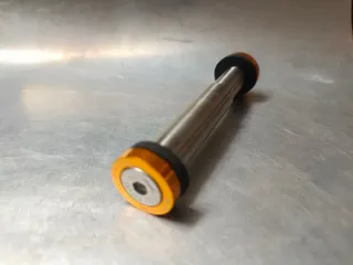 Kit Refuerzo Bieletas Orbea Rise