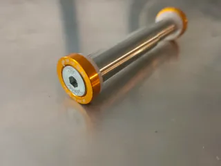 Kit Refuerzo Bieletas Orbea Rise