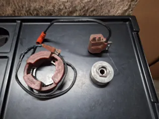 ACCENSIONE MOTORPLAT