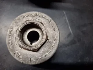 ACCENSIONE MOTORPLAT