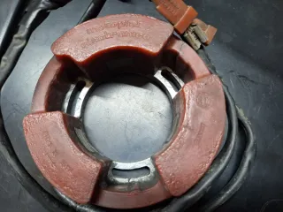 ACCENSIONE MOTORPLAT