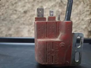 ACCENSIONE MOTORPLAT