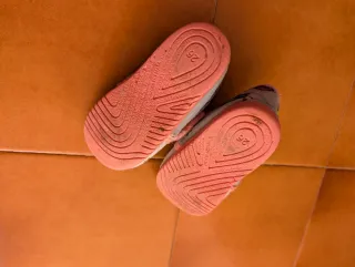 zapatillas de casa niña