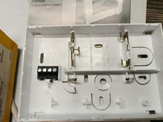 Termostato Calefaccion REMEHA ISENSE Open Therm