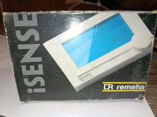 Termostato Calefaccion REMEHA ISENSE Open Therm