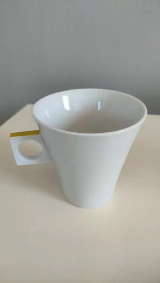 Set 2 tazze cappuccino dolce gusto Nescafe