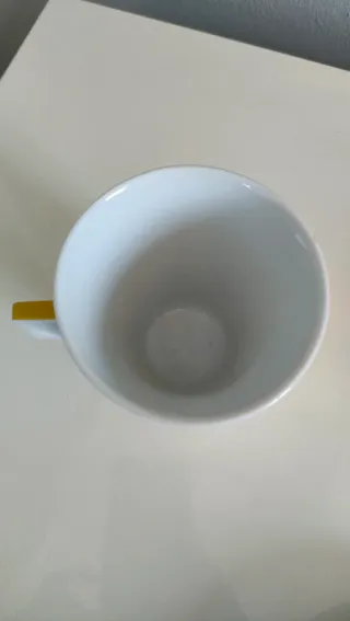 Set 2 tazze cappuccino dolce gusto Nescafe