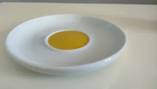 Set 2 tazze cappuccino dolce gusto Nescafe