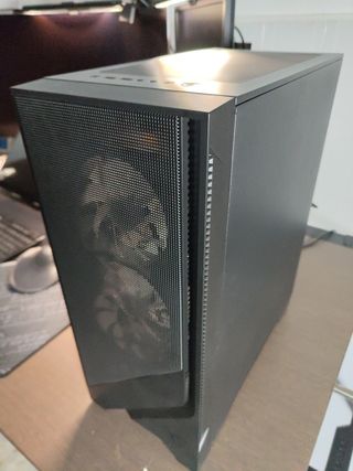 PC Gaming 1080p equilibrado – listo para usar