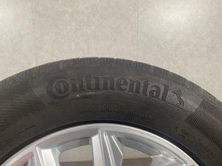 Llantas Audi Q5 17" Originales