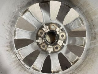 Llantas Audi Q5 17" Originales