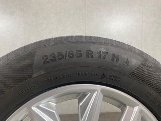 Llantas Audi Q5 17" Originales