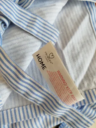 Mantel de mesa Nuevo 140x180