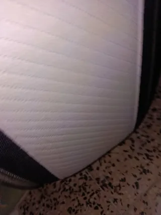 Colchón de 1.90 x 2 m