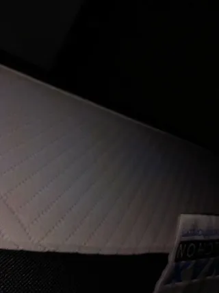 Colchón de 1.90 x 2 m