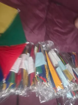 Sombreros de paragua